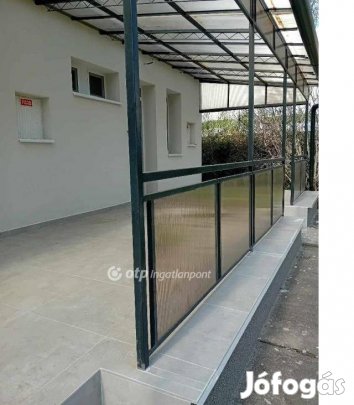 Hajdúszoboszlói eladó 78 nm-es lakás #4816010