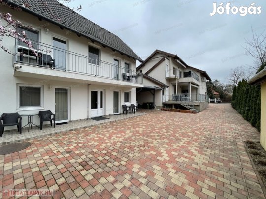 Hajdúszoboszlói kiváló befektetés!!