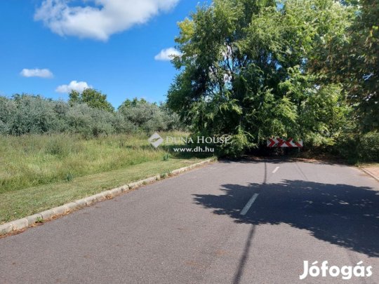 Hajdúszoboszlón 2,37 hektáros építési terület eladó