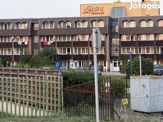 Hajdúszoboszlón üdülési jog