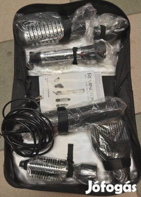 Hajformázó Remington