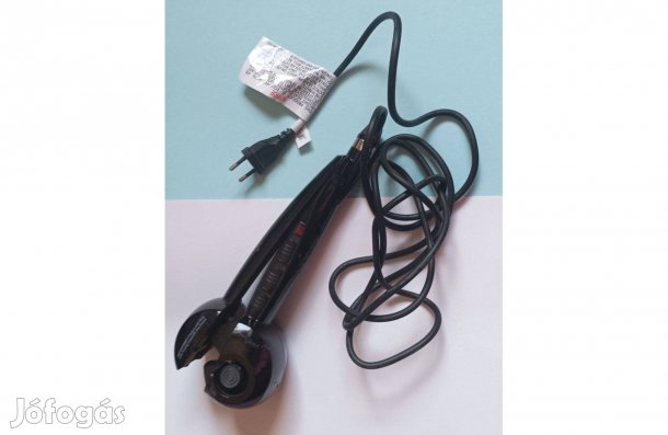 Hajgöndörítő Easy Curls