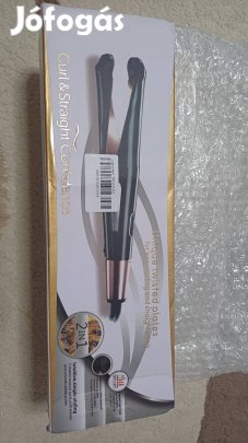 Hajgöndörítő Új 