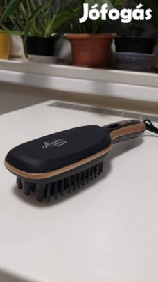 Hajkiegyenesítő kefe