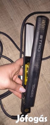 Hajkreppelő Solingen