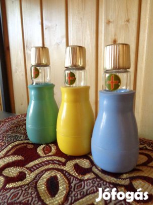 Hajlakkszórók eladó