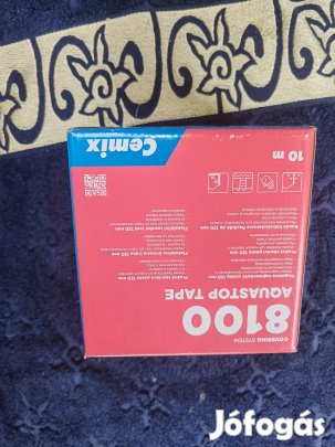 Hajlat erősít. cemix 