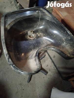 Hajmosó tál eladó