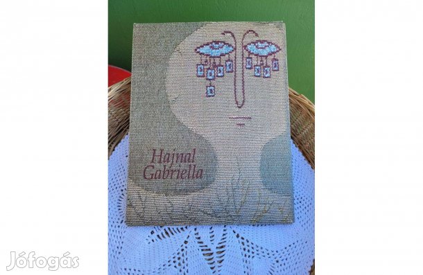 Hajnal Gabriella Monográfia -album