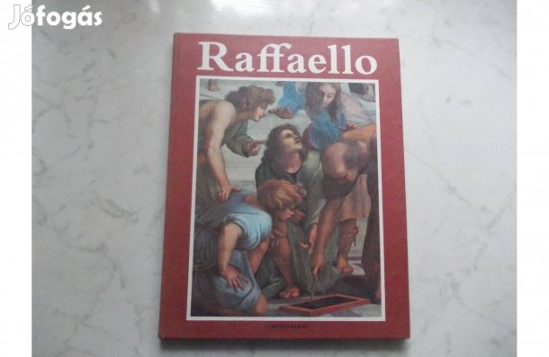 Hajnóczi Gábor - Raffaello