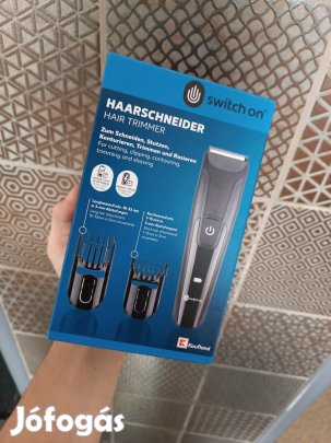 Hajnyírógep eladó