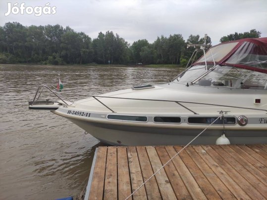 Hajó / motorcsónak , Turbó Diesel ,Turahajó !