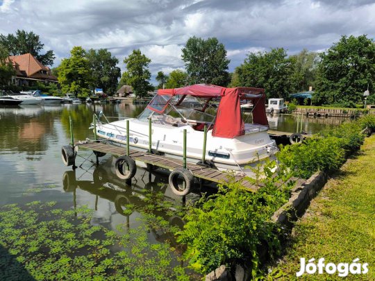 Hajó / motorcsónak , Turbó Diesel ,Turahajó,,,!