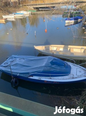 Hajó, kis túrahajó