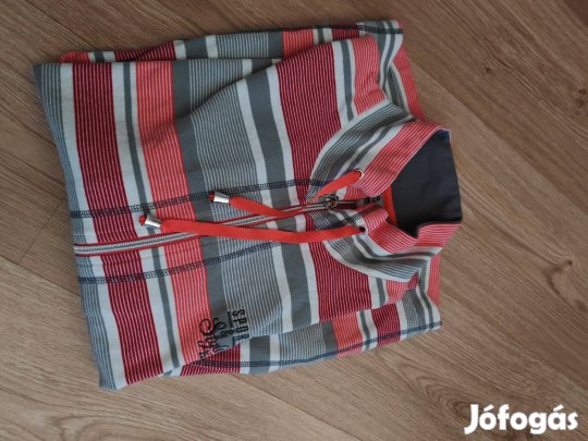 Hajo sportos női kardigán