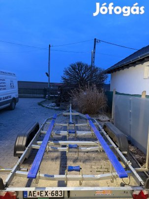 Hajó szállitó ALFA Marine