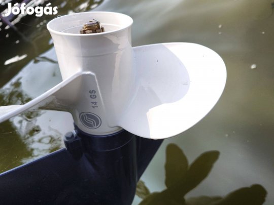 Hajócsavar Selva/ GS14