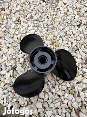 Hajócsavar, hajócsiga 21-es