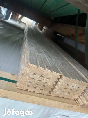 Hajópadló, lambéria 24×146 mm 4 m