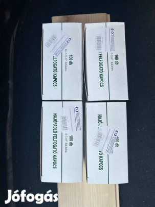 Hajópadló klipsz eladó