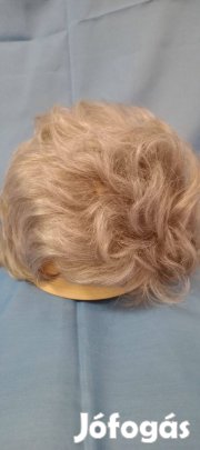 Hajpótlás, paróka, póthaj