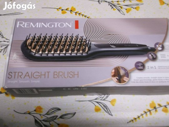 Hajsimító,Remington,CB7400E51