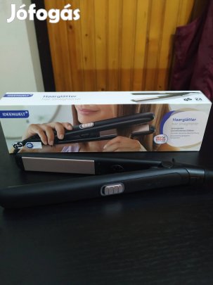 Hajsimító újszerű állapot