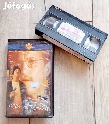 Hajsza a nap nyomában Intercom Vhs