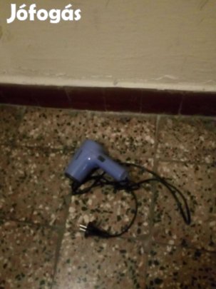 Hajszárító (használt) eladó!