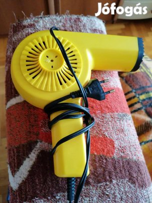 Hajszárító jól működő