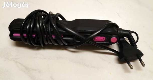 Hajszaritok-hajvasalik