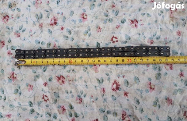 Hajtáslánc új eladó !