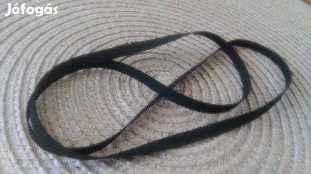 Hajtó szíj Lemezjátszó