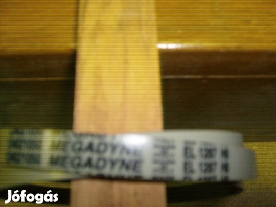 Hajtó szíj mosógéphez