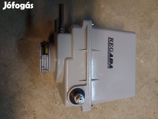 Hajtómű (vadonatúj)