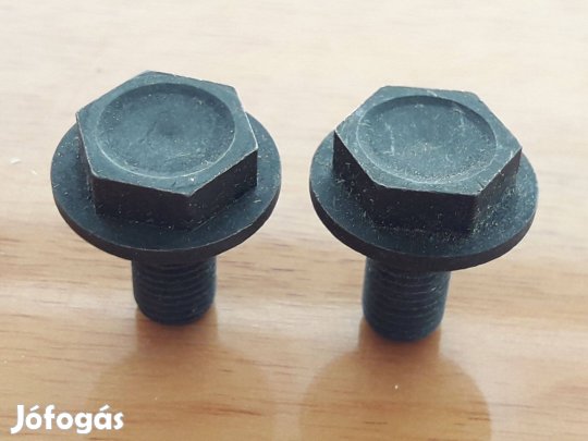 Hajtóműcsavar, hajtókarcsavar, országúti hajtóműcsavar