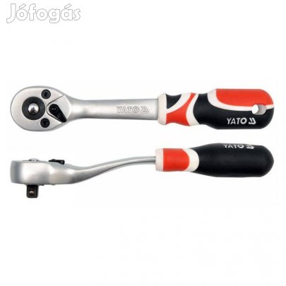 Hajtószár racsnis 1/4" Yato Yt-0730