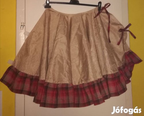 Hajvágáshoz vagy egyéb célra körkendő, gallér,olcsón,új!/54