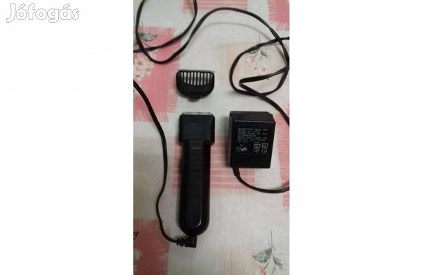 Hajvágógép 5000ft