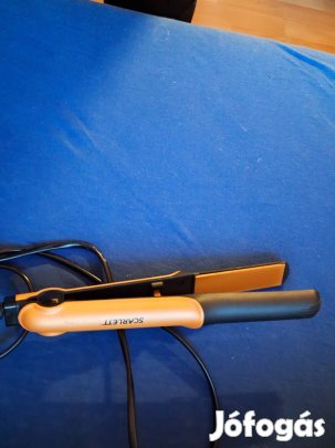 Hajvasaló, újszerű