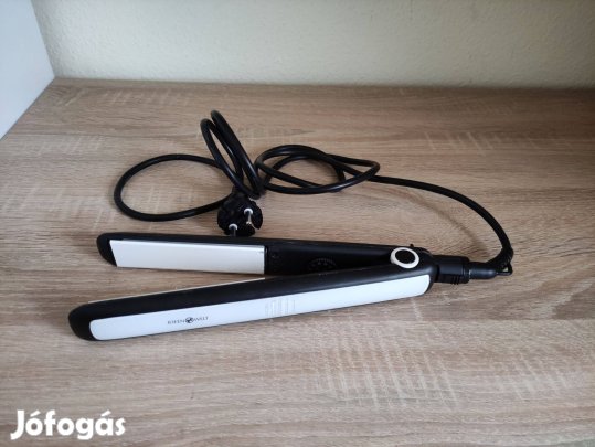 Hajvasaló nem működik