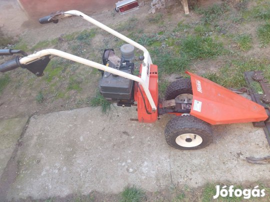 Hako Variette Alternáló kasza eladó