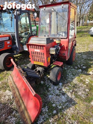 Hako kistraktor eladó