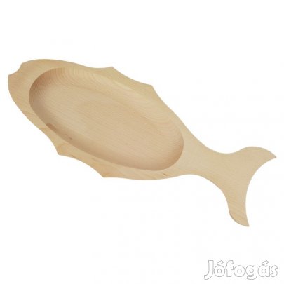 Hal formájú fatál