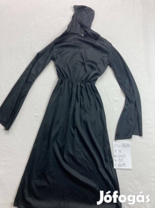Halál jelmez, halloween jelmez 8-10 év AH264