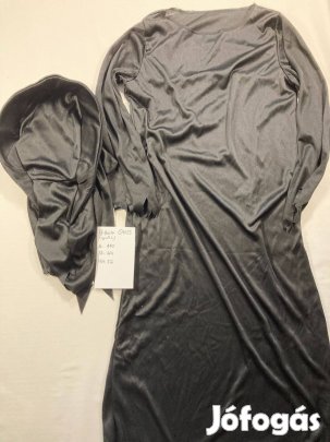 Halál jelmez, halloween jelmez 9-11 év GH53