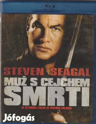 Halálra jelölve Blu-Ray