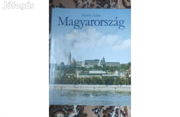 Halász Zoltán: Magyarország