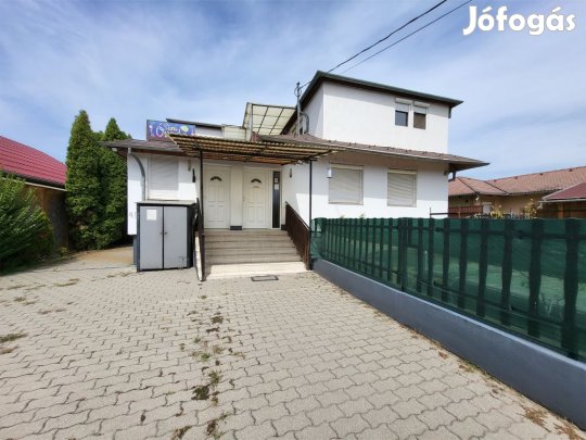 Halásztelek, Halásztelek, 589 m2-es, családi ház, 7+2 szobás