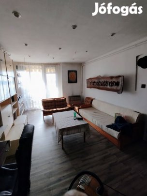 Halásztelek, Kisgyár utca, 58 m2-es, társasházi lakás, 2 szobás